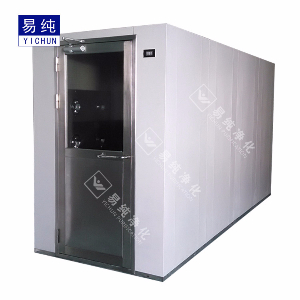 風(fēng)淋門使用常見故障如何解決？