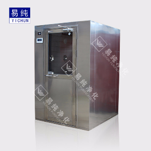 小編教您如何購買風(fēng)淋室？