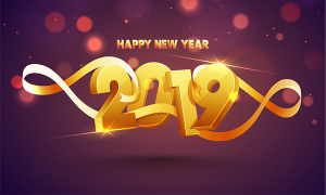 無錫易純凈化恭祝大家元旦快樂，身體健康，財源滾滾