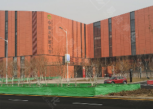 為什么中新友好圖書館此次采購易純牌風(fēng)淋室設(shè)備給予肯定？